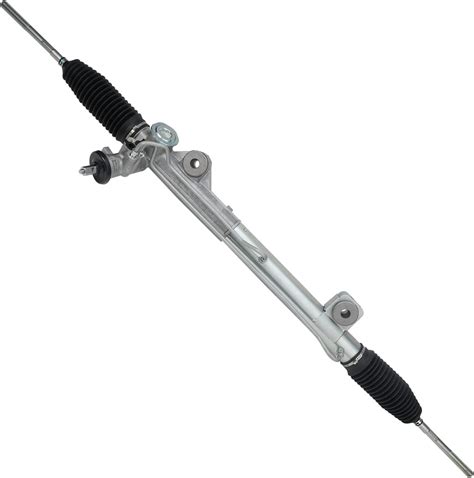 Power Steering Rack And Pinion