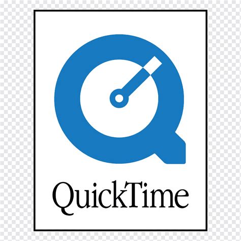 Quicktime Hd Logotipo Png Pngwing