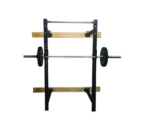 Bells Of Steel Folding Power Rack 20