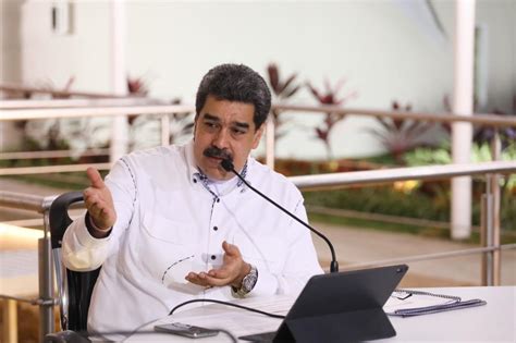 Maduro apoyó la creación de una moneda común latinoamericana Corta