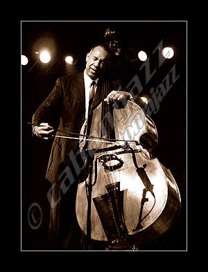 Sergio Cabanillas Festival Jazz Vitoria Gasteiz 2004 Perfiles