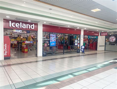 Iceland | Rushmere Shopping Centre