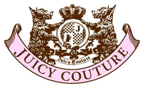 Juicy Couture Logo Logodix