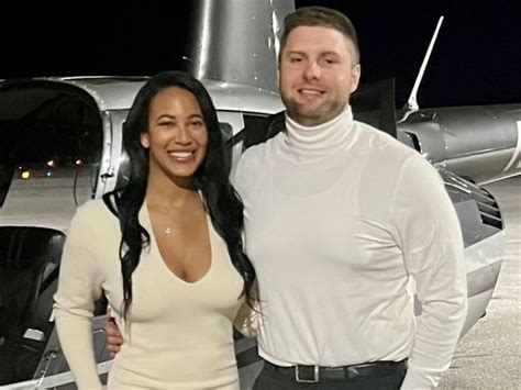 Married At First Sight Alum Cody Knapek Announces He S Engaged Again