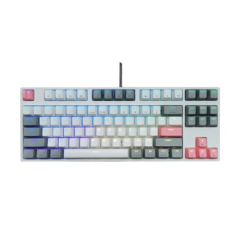 Buy Sk Keys Tkl Hot Swappable Programmable Wired Mechanical