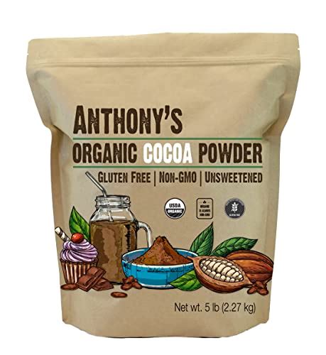 What Is Cocoa Powder And Best Alternatives