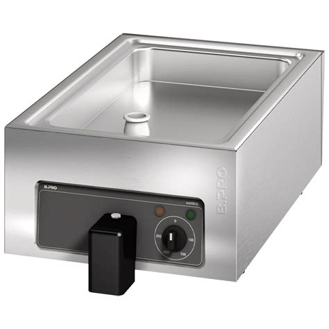 Blanco B PRO Cook Grillplatte GRIMM Gastrobedarf