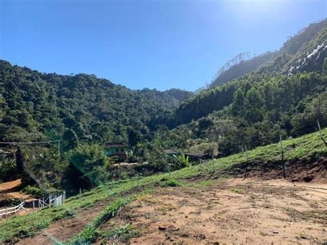 Sítio Recanto do Vale Lindo Terrenos sítios e fazendas Santa