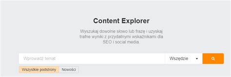 Jak przygotować content plan pod SEO Strategia i narzędzia