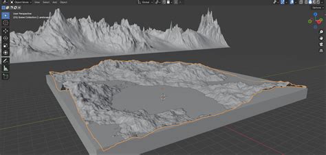 Blender Butterfly Lake : 10 Steps (with Pictures) - Instructables