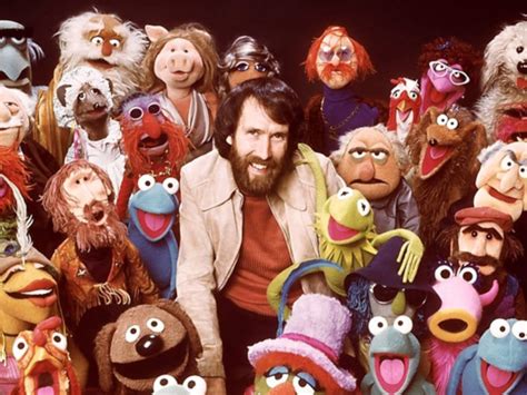 Jim Henson Muppets Characters