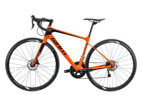 Giant Defy Advanced