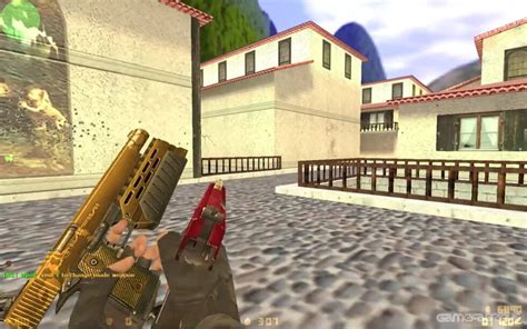 Counter-Strike Xtreme V6 Download - GameFabrique