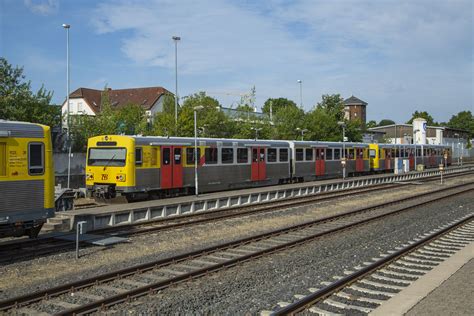 Der Hlb In Usingen