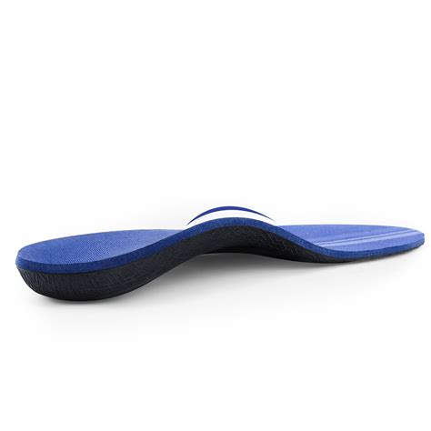 Flat Feet Orthotic Insoles | WALKHERO