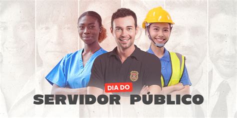 DIA DO SERVIDOR PÚBLICO SIPESP