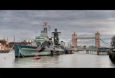 Happy 73rd Birthday Hms Belfast Londonist