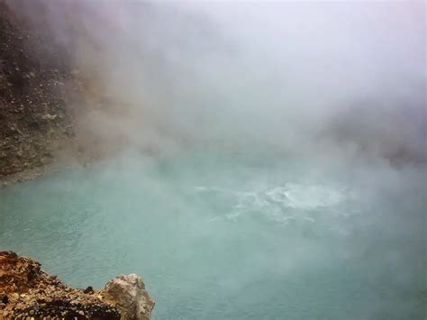 What you need to know for an awesome hike to Boiling Lake, Dominica