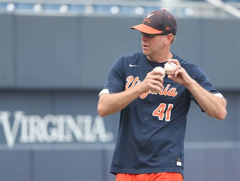 Photo Album UVA Baseball Super Regional Practice Day Virginia