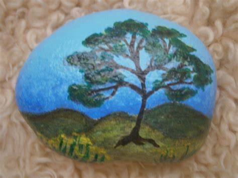 Painted Rock Treeshop