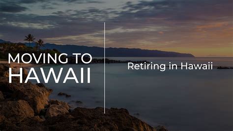 Retiring In Hawaii Viewer Questions Answered Youtube