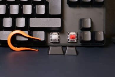 Steelseries Apex Pro Tkl Test Rasend Schnelle Gaming Tastatur