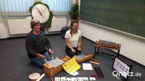 Musikschule Neustadt Es T Nen Wieder Lieder Onetz