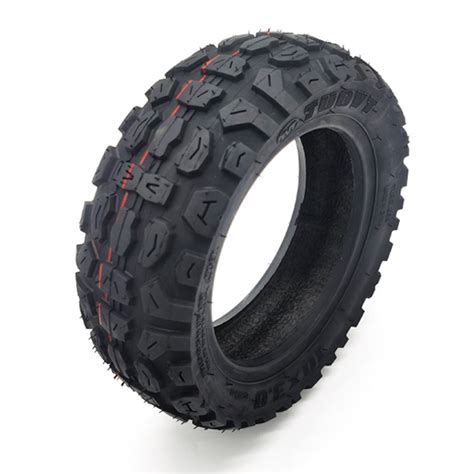 Neumático tubeless offroad 80 65 6 10x3 cubierta para ICE Q5 Evo