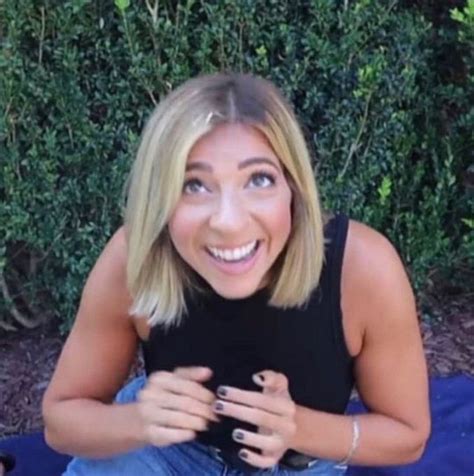 Pin By Riley Deason On Gabbie Hanna Woman Crush Bae Goals Hotties