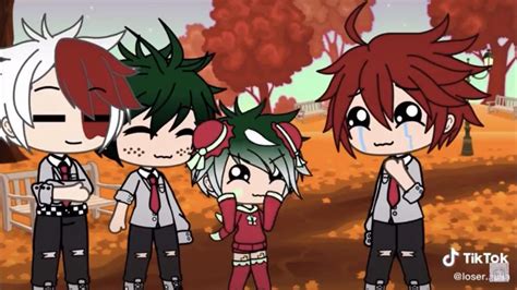 1 Todoroki And Deku Are Destined To Beat Each Other 2 Boys Cant Get Pregnant 3 Their