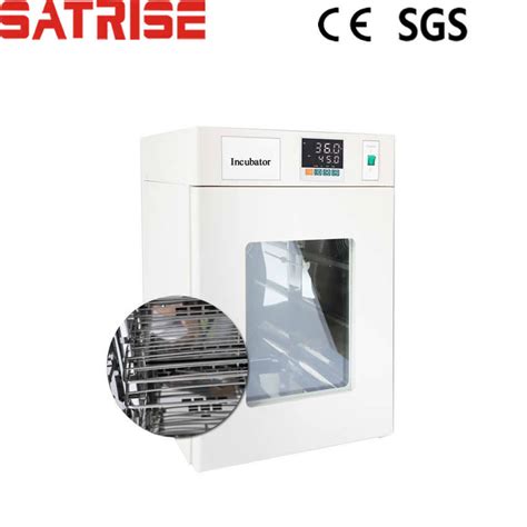 Satrise Automatic Mushroom Spawn Incubator China Electric Incubator