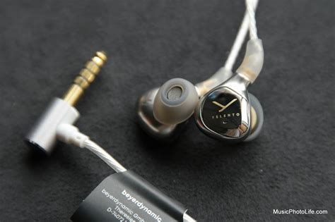 Beyerdynamic Xelento Remote Review Atelier Yuwa Ciao Jp