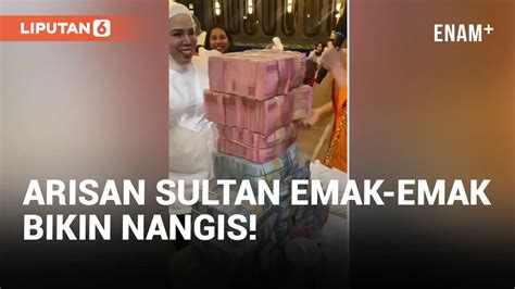 Viral Arisan Mewah Rp 2 5 Miliar Ibu Ibu Di Makassar Ditjen Pajak