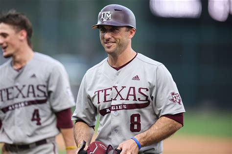 Texas A&M baseball: Michael Early hired as coach