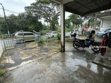 Double Storey House Taman Puteri Wangsa Ulu Tiram Ulu Tiram Johor