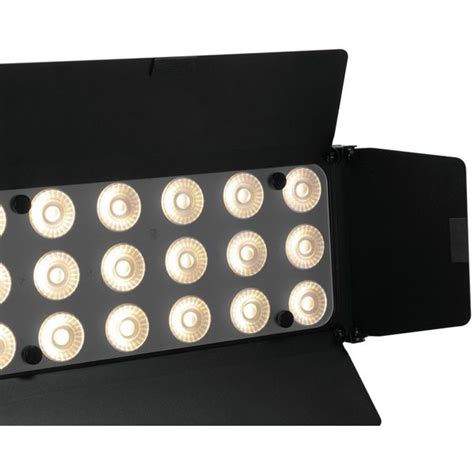 Eurolite Led Cls Qcl Rgb Ww X W Musikhaus Thomann