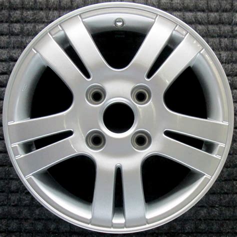 Chevrolet Optra 2006 15" OEM Wheel - Wheels America