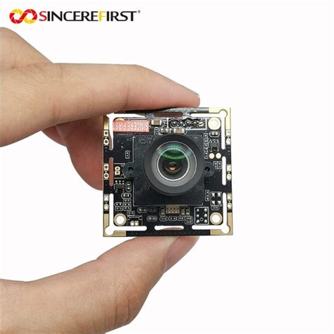 China Imx344 Camera Module With Usb Interface Suppliers Factory