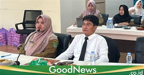 Tanah Bumbu Terapkan Konsep Smart City Tahun 2024 Goodnews Co Id