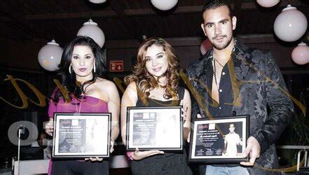 Anayanssi Moreno Leggins Negros ZB Porn