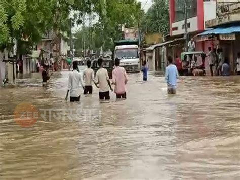 Cyclone Biparjoy Continues To Wreak Havoc Flood Like Situation In