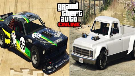 Declasse Drift Yosemite Vs Tampa In Gta Online Which Is Best For