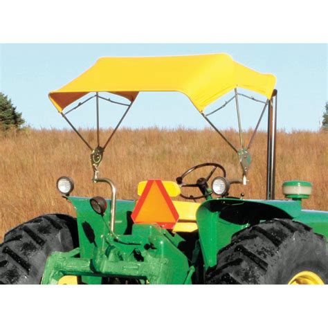 Tractor Canopies | Vehicle & Tractor Accessories | Workshop — Gempler's