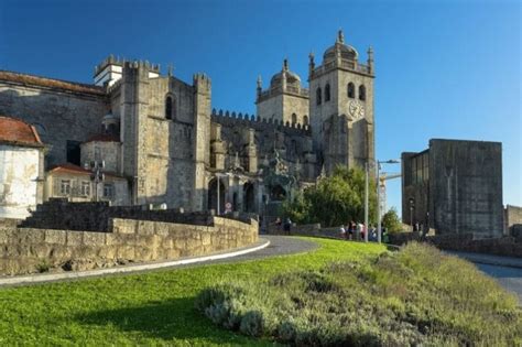 12 Lugares Para Visitar En Oporto Que Son Imprescindibles Ayuda Viajera