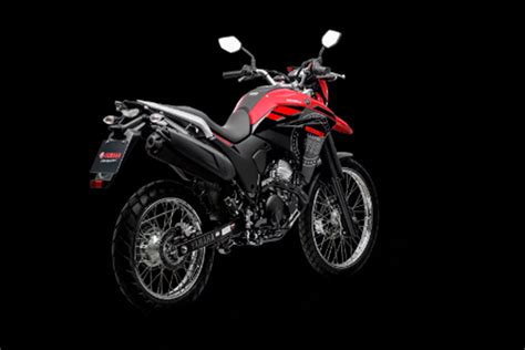 Yamaha Xtz 250 Lander 2025 Chegou A Nova Versão Descubra Tudo Aqui