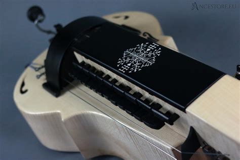 Saphona — Mm Instruments Fine Crafted And Affordable Hurdy Gurdies