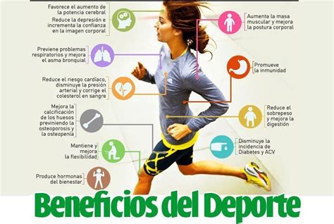 El Deporte Cura Y Previene Enfermedades Mundo Nogomet