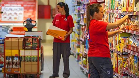 Un Supermercado Busca Empleados En Argentina Y Paga Hasta 358 000 Por