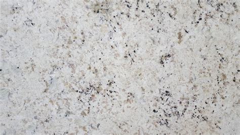 25 White Granite Countertop Colors For Kitchen Homenish