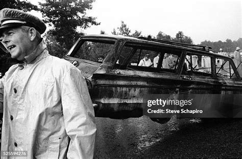 Andrew Goodman Civil Rights Activist Photos And Premium High Res